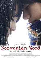 Norwegian Wood poster