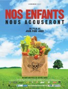 Nos enfants nous accuseront poster