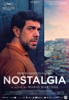 Nostalgia (2022) poster