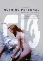 Nothing personal poster