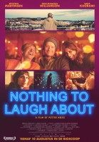 Nothing To Laugh About (EN subtitles) poster