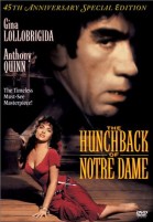 Notre Dame de Paris poster