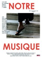 Notre musique poster