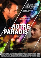 Notre paradis poster