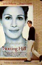 Notting Hill poster