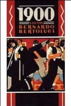 Novecento 1 poster