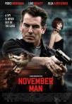 November Man