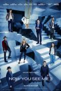 Now You See Me 3
