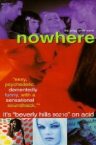 Nowhere (1997) poster