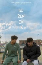 Nu ben ik 18 poster