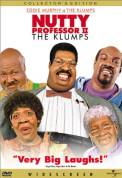 Nutty Professor 2: The Klumps (2000)