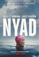 Nyad poster