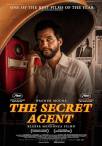 O Agente Secreto