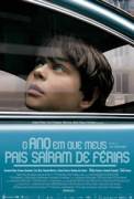 O Ano em Que Meus Pais Saíram de Férias (2006)