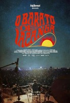 O Barato de Iacanga poster