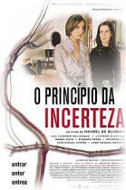 O Princípio da Incerteza poster