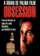 Obsession poster