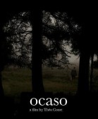 Ocaso poster