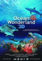 Ocean Wonderland poster