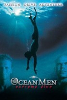 OceanMen poster