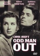 Odd Man Out poster