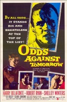 Odds Against Tomorrow poster