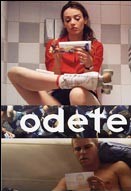 Odete poster