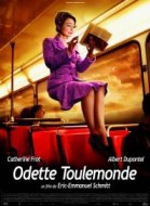 Odette Toulemonde poster