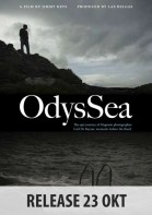 Odyssea poster