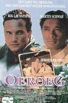 Oeroeg poster