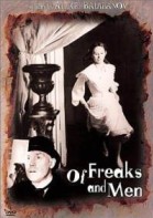 Of Freaks and Men poster