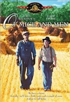 Of Mice and Men poster