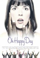 Oh Happy Day poster