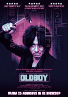 Oldboy (2004) (EN subtitles) poster