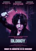 Oldboy (2004)