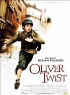 Oliver Twist poster