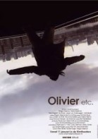 Olivier etc. poster