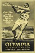 Olympia 1. Teil - Fest der Völker (1938)