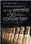 Om de Wereld in 50 Concerten