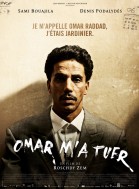 Omar m'a tuer poster