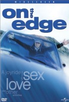 On the Edge poster