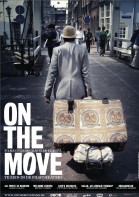 On the Move - Migratie in Europa poster