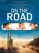 On the Road poster