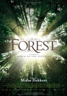 Once Upon A Forest poster