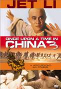 Once Upon a Time in China 3 (1993)