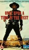 Once Upon a Time in the West