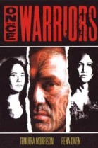 Once were Warriors poster