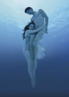 Ondine (ballet) poster