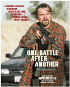 One Battle After Another poster