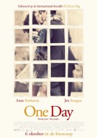 One Day (2011) poster